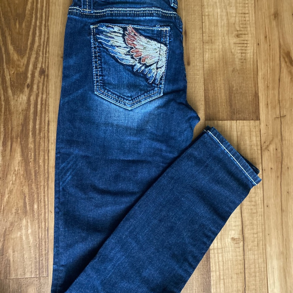 MissMe skinny Jeans size 26